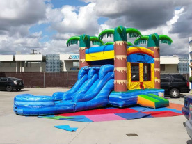 Jumping Castles Maui